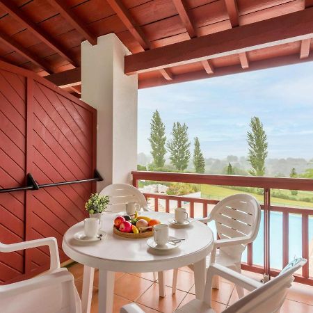 Apartment Les Terrasses D'Arcangues-4 By Interhome Εξωτερικό φωτογραφία