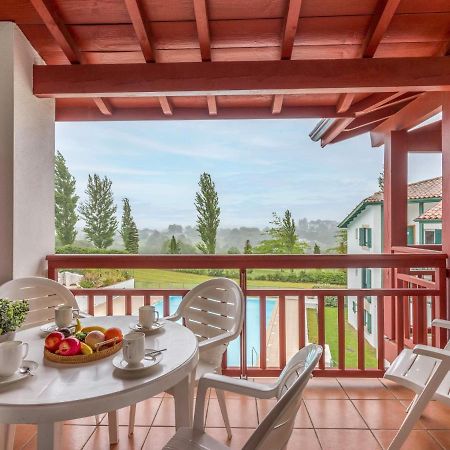 Apartment Les Terrasses D'Arcangues-4 By Interhome Εξωτερικό φωτογραφία