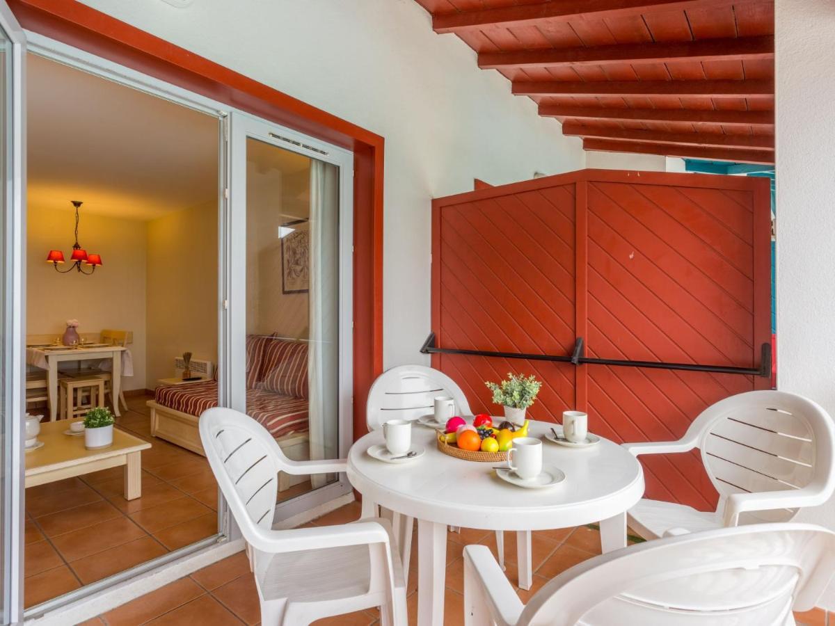 Apartment Les Terrasses D'Arcangues-4 By Interhome Εξωτερικό φωτογραφία