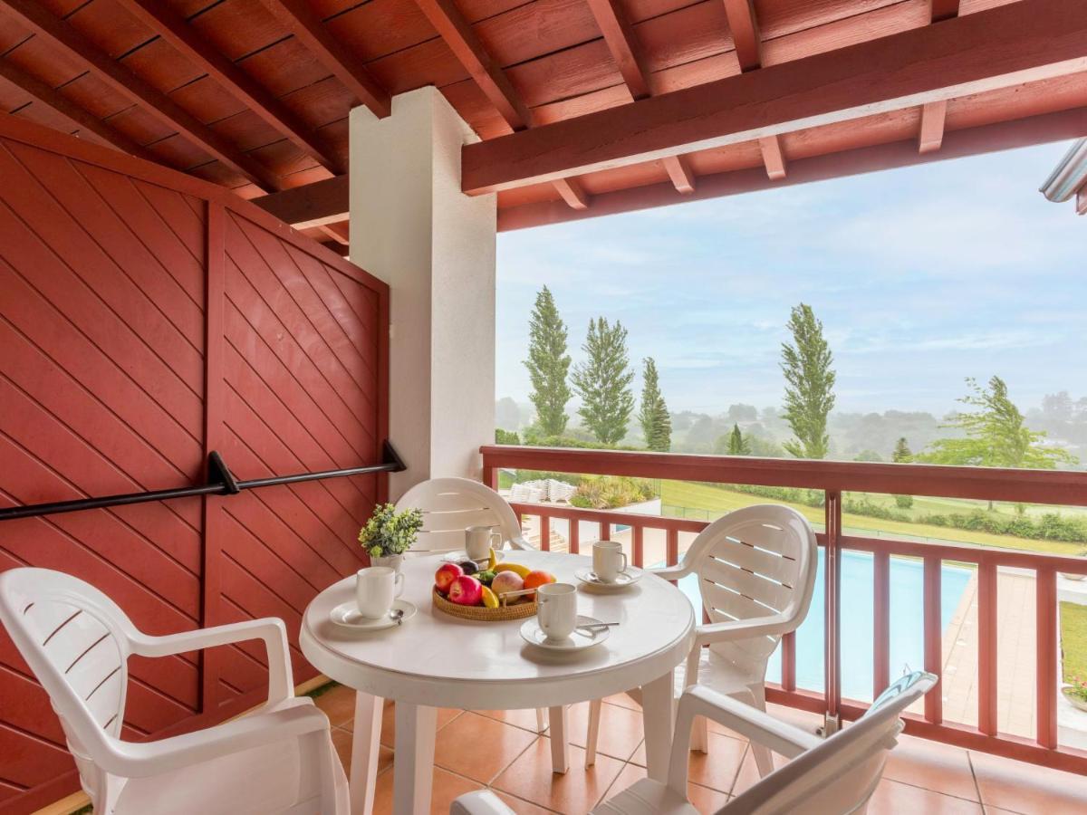 Apartment Les Terrasses D'Arcangues-4 By Interhome Εξωτερικό φωτογραφία