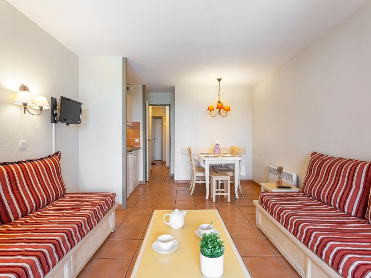 Apartment Les Terrasses D'Arcangues-4 By Interhome Εξωτερικό φωτογραφία