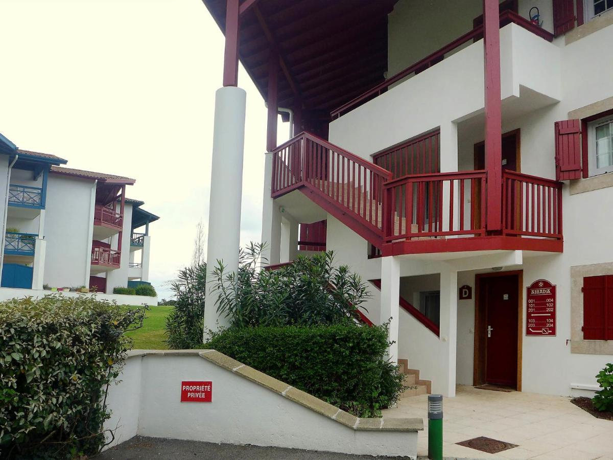 Apartment Les Terrasses D'Arcangues-4 By Interhome Εξωτερικό φωτογραφία