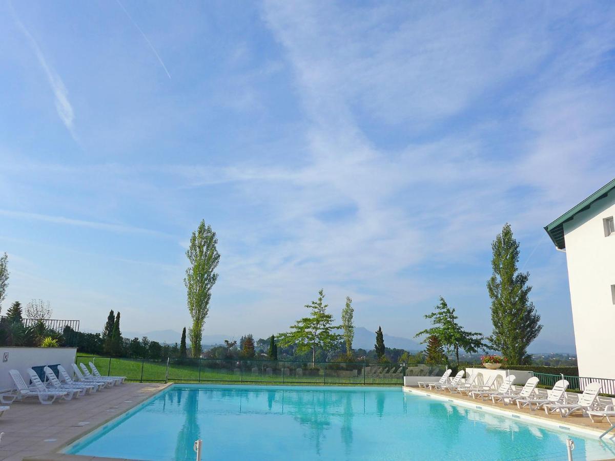 Apartment Les Terrasses D'Arcangues-4 By Interhome Εξωτερικό φωτογραφία