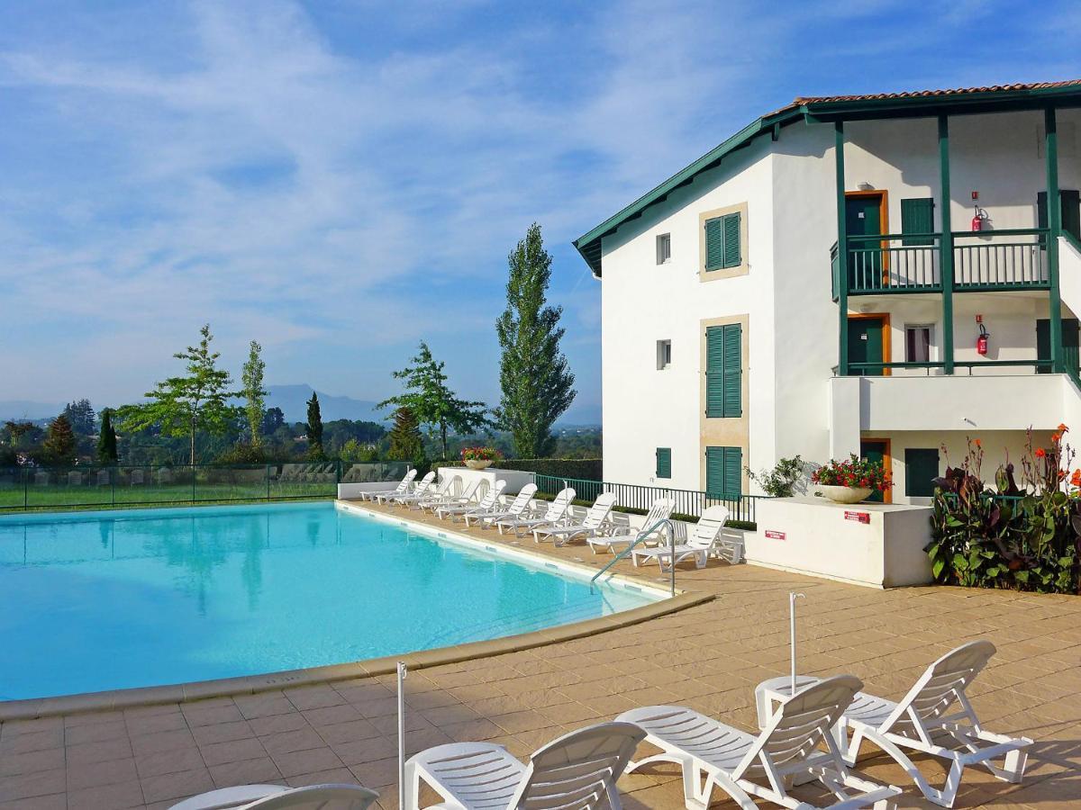 Apartment Les Terrasses D'Arcangues-4 By Interhome Εξωτερικό φωτογραφία