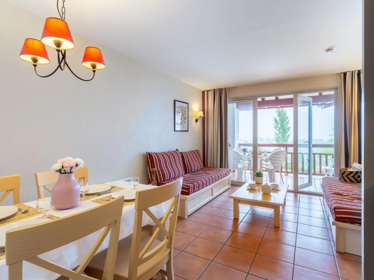 Apartment Les Terrasses D'Arcangues-4 By Interhome Εξωτερικό φωτογραφία