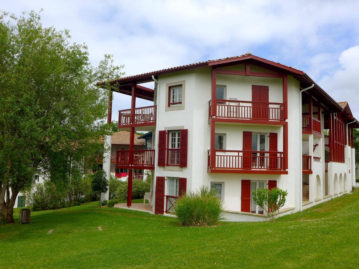 Apartment Les Terrasses D'Arcangues-4 By Interhome Εξωτερικό φωτογραφία