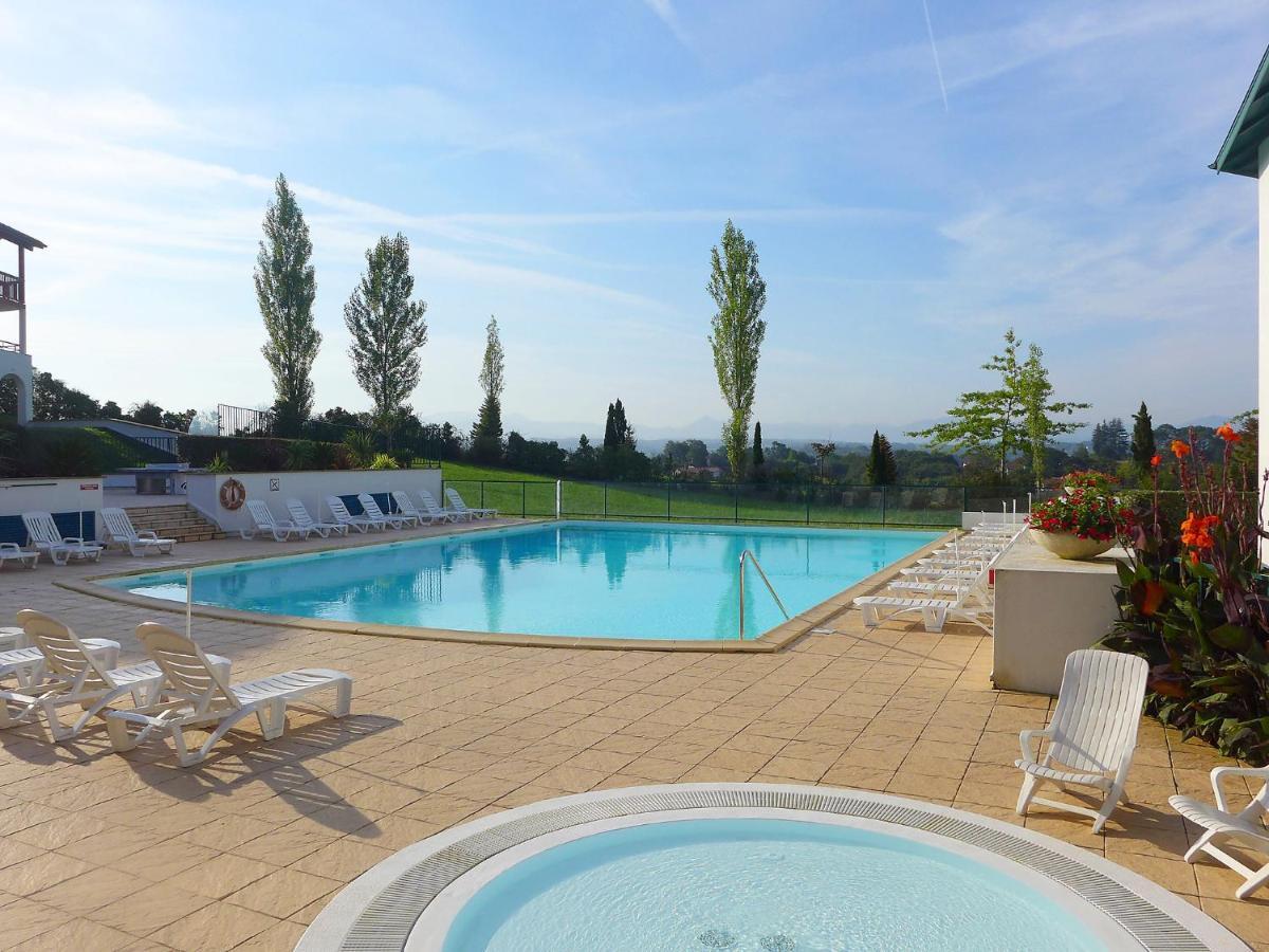 Apartment Les Terrasses D'Arcangues-4 By Interhome Εξωτερικό φωτογραφία