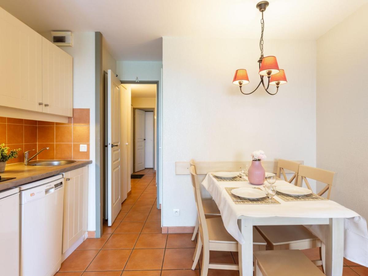 Apartment Les Terrasses D'Arcangues-4 By Interhome Εξωτερικό φωτογραφία
