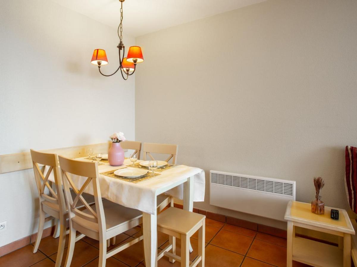 Apartment Les Terrasses D'Arcangues-4 By Interhome Εξωτερικό φωτογραφία