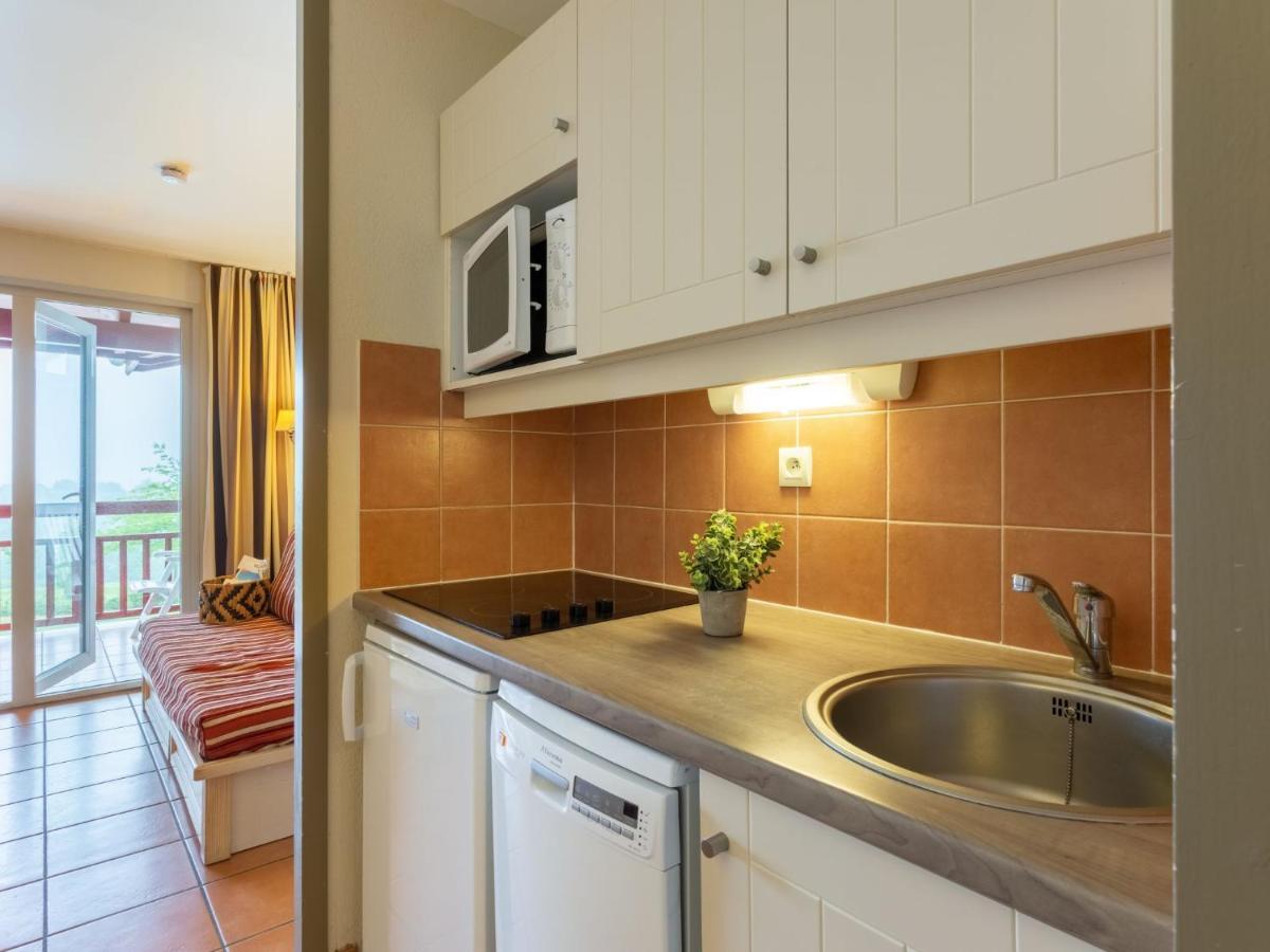Apartment Les Terrasses D'Arcangues-4 By Interhome Εξωτερικό φωτογραφία
