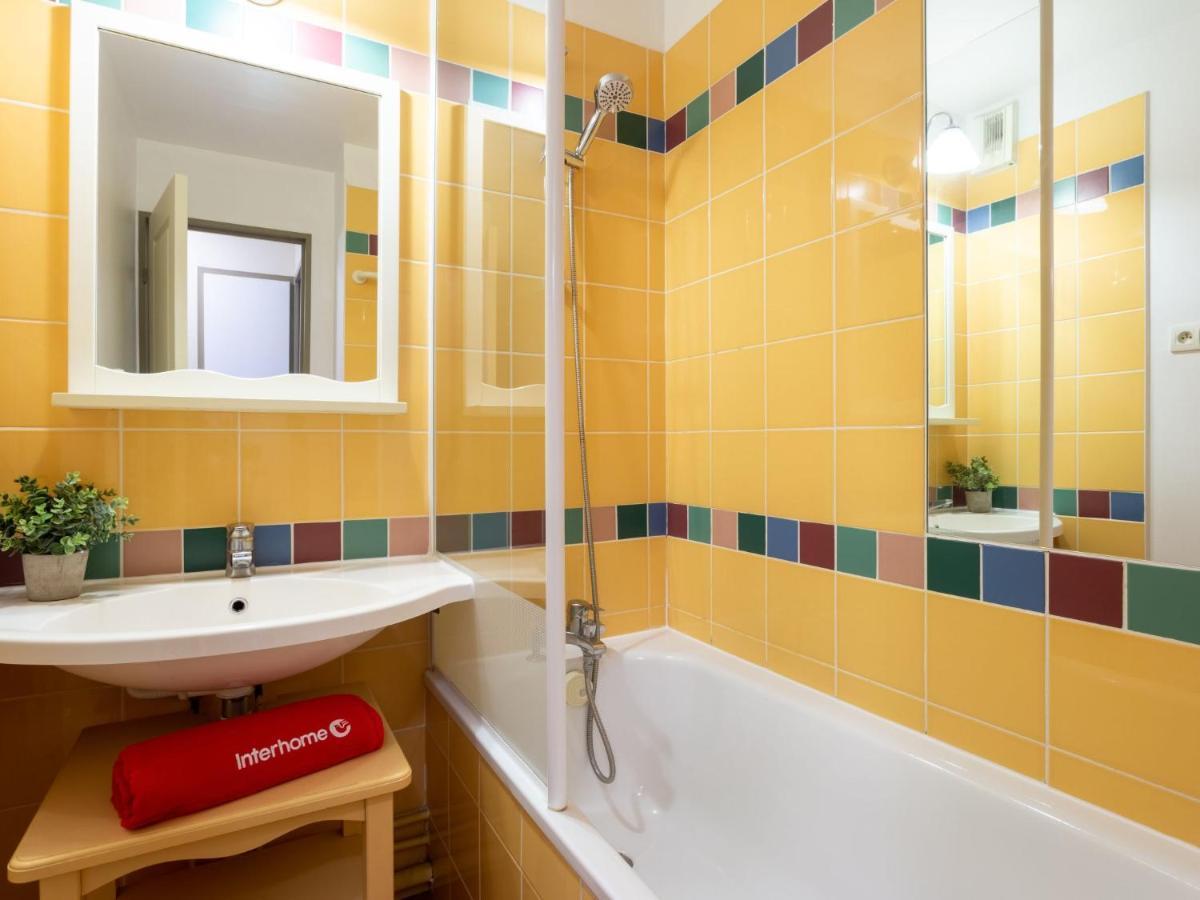 Apartment Les Terrasses D'Arcangues-4 By Interhome Εξωτερικό φωτογραφία