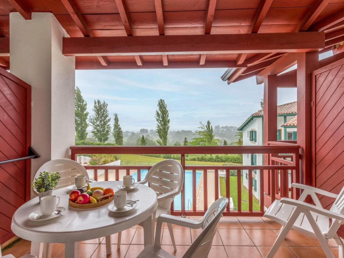 Apartment Les Terrasses D'Arcangues-4 By Interhome Εξωτερικό φωτογραφία